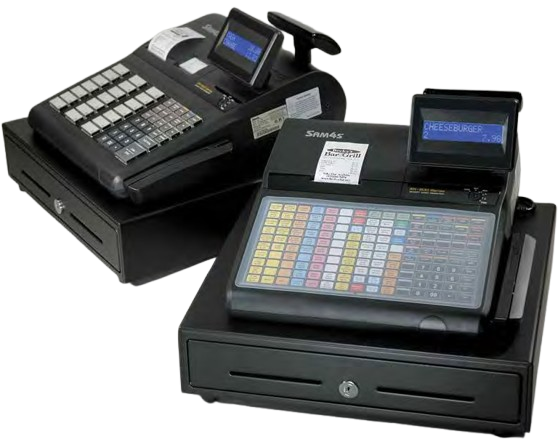 Restaurant Point of Sale Systems