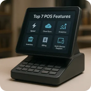 Customer Profiles & Loyalty Tools