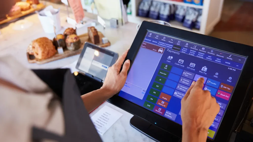 A Low-Cost Point of Sale System That Doesn’t Cut Corners