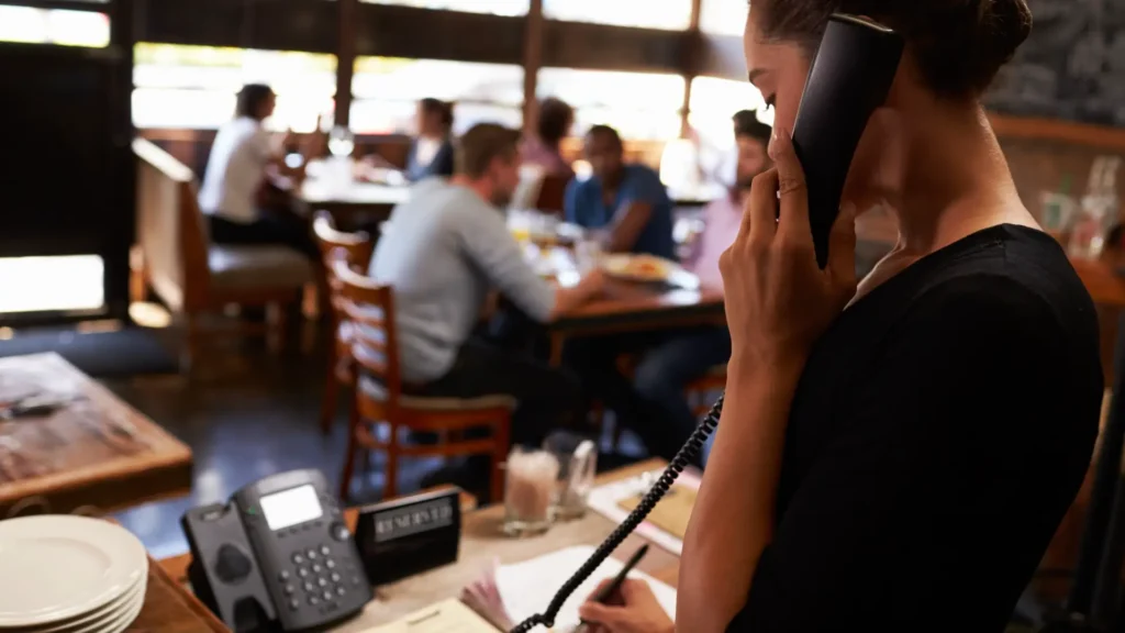 Caller ID Integration That Transforms Your Phone Ordering