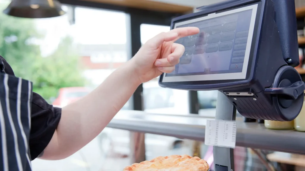 Pizzeria Point of Sale Systems