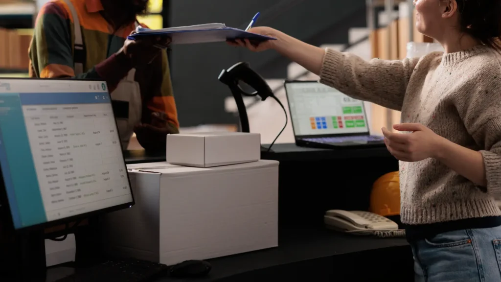 Retail Point of Sale Systems Designed for Growing Stores