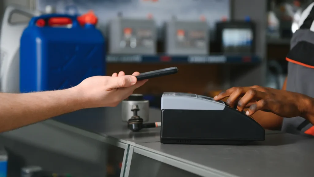 Smoke & Vape Shop Point of Sale Systems